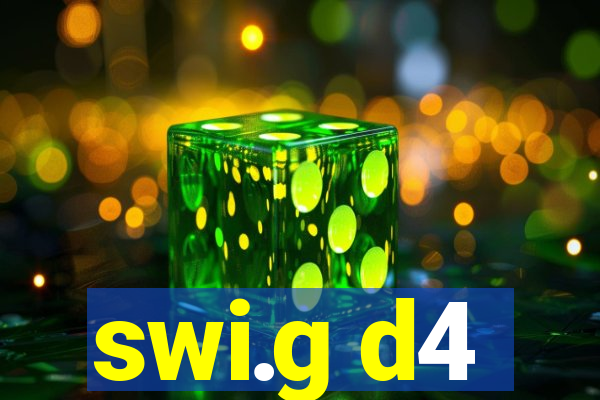 swi.g d4